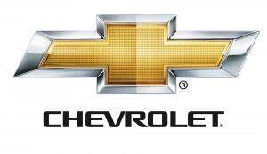 Chevrolet gazetka